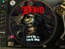 Dio - Lord Of The Last Day RARE 12