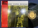MINT  GEORGE WALLINGTON NEW YORK SCENE PRESTIGE PJ-16 OBI MONO JAPAN VINYL LP