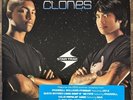 THE Neptunes Present Clones 2003 US Vinyl 2LP Jay-Z　Blstarymes kayne west