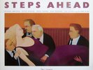 Steps Ahead - Steps Ahead (LP, Album)