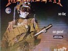 Megadeth - So Far, So Good... So What  (LP, Album, Spe)
