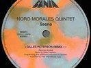 Noro Morales Quintet / Tito Puente - Saona / Wata Wasuri (12