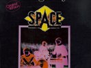 Space - Magic Fly (LP, Album)