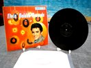 1 x German LP Elvis Presley Golden Records Vol 1 LPM 1707