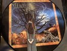 Mercyful Fate In The Shadows OG First Press 2006 Metalized Blood Records MBR-007