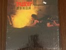 Ratt Out Of The Cellar LP (1984, Atlantic) 80143-1 Vinyl - Shrink -1 Owner XLNT