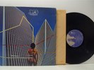 YES going for the one LP EX/VG, K50379, vinyl, album, gatefold, with lyric inner