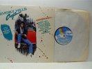 BEVERLY HILLS COP SOUNDTRACK various artists LP EX/EX-, MCF 3253, vinyl, album