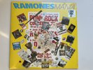 RAMONES - RAMONES MANIA (2010 RSD VINYL LP RECORD) - NEW/SEALED