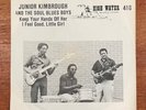 JUNIOR KIMBROUGH AND THE SOUL BLUES BOYS 7