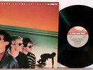 LAMBRETTAS Beat Boys In The Jet Age UK LP VG+ 1980 Train 10 Vinyl Mod