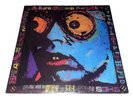 Rare 1st Print ALIEN SEX FIEND-Acid Bath GRAM18 1984 UK deathrock