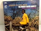 #9BS - 1968 HORACE SILVER QUINTET - SERENADE TO A SOUL SISTER  12