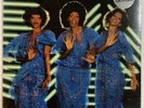 THE THREE DEGREES New Dimensions ARIOLA SW 50044 SEALED cut-out