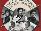 DAVE HAMILTON'S DETROIT DANCERS Various -New & Sealed Northern Soul LP Vinyl 60s