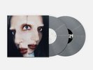 Lady Gaga-MAYHEM Exc 140g Opaque Silver Vinyl + Exc Bonus Track +Signed Art Card