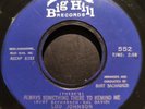 Lou Johnson - Theres Always Something There To Remind Me / Magic Potion 7