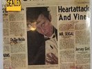 Tom Waits Heartattack and Vine LP Anti Records 2018 Remastered Vinyl Sealed #99b