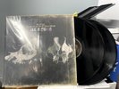 The Raconteurs Live In London 2x Vinyl LP Record  Vault #2 jack white stripes