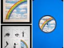 Gentle Giant - In'terview (Gatefold Blue Vinyl) (Steven Wilson Remix)(Interview)