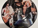 Led Zeppelin Stairway To Heaven/Hey Hey What Can I Do, 45