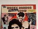 SOUNDTRACK: the rocky horror picture show RHINO / ODE 12