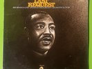 Ben Branch & The Operation Breadbasket Orch. & Choir ‎– The Last Request LP MLK