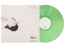 Selena Gomez - Rare ( Limited Coke Bottle Clear Green Vinyl LP) SEALED MINT