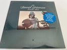 DAVID GRISMAN The David Grisman Rounder Album ROUNDER LP Vinyl Sealed Wear