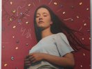 SIGNED / AUTOGRAPHED - Sigrid - Sucker Punch VINYL RECORD