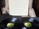 THE BEATLES - The White Album 1968 UK *ORIG STEREO* NO’D G/FOLD 2 X LP +