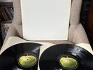 THE BEATLES - The White Album 1970s UK *STEREO PRESS* 2 X LP + ALL INSERTS. Ex+