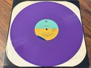 The Cult - Witch - Purple Vinyl Record