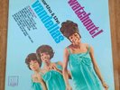 Martha And The Vandellas Watch Out Vinyl LP In Stereo