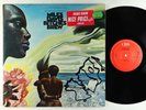 Miles Davis - Bitches Brew 2xLP - CBS UK VG+