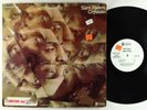 Sam Rivers - Crystals LP - ABC Impulse Quad VG+ PROMO