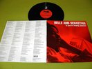 Belle And Sebastian - If You're Feeling Sinister - 1996 UK 1st Press LP A1/B1