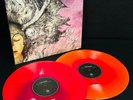 Protest the Hero Fortress 2LP Tricolor Vinyl Record SHV-025