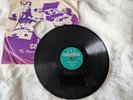 Cliff Richard Mumblin' Mosie / Theme For a Dream 78rpm Columbia Record VG+