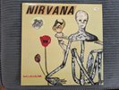 Nirvana Incesticide 1992 EU UK 1st Pressing Vinyl LP GEF24504 DGC 24504