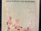 Steely Dan Countdown To Ecstasy Vinyl Record LP Original 1973 ABCX-779 EX CLEAN