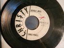 EARLY CCR/JAMES POWELL/BLUE VELVETS/GOLLIWOGS 45s