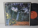 Alex Malheiros – Atlantic Forest, 1985 LP, promo, Milestone – M-9131, Azymuth