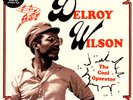 Delroy Wilson - The Cool Operator Limited (Vinyl 2LP - 2024 - Original)