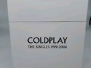 Coldplay – The Singles 1999-2006 UK 7