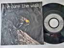 The Cure - The walk 7'' Vinyl Germany