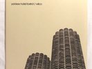 WILCO ‎ Yankee Hotel Foxtrot  2002 1st US Ltd. (5000) issue 180g vinyl 2 x LP NM