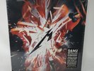 Metallica S&M2 Deluxe Box Set 4x Color Vinyl LP With Blu-Ray Limited NEW SEALED