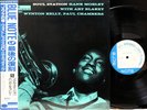 HANK MOBLEY 