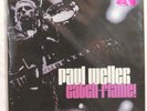 PAUL WELLER  Catch-Flame  2006 1st UK/EU issue vinyl 2 x LP + 7